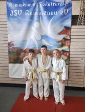 turnaj Demitz-Thumitz