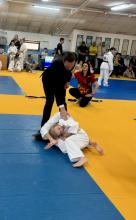 Velikonoční turnaj v Teplicích