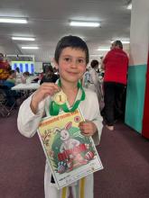 Velikonoční turnaj v Teplicích