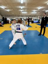 Velikonoční turnaj v Teplicích