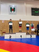 Wrestling Meziboří