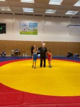 Wrestling Meziboří